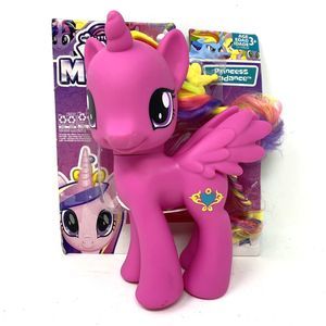 My Little Pony The Movie Trending Toy Princess Cadance Doll Accessories